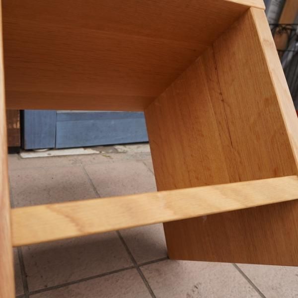 MASTERWAL(マスターウォール)のオーク材 UNISON(ユニゾン)ナイト