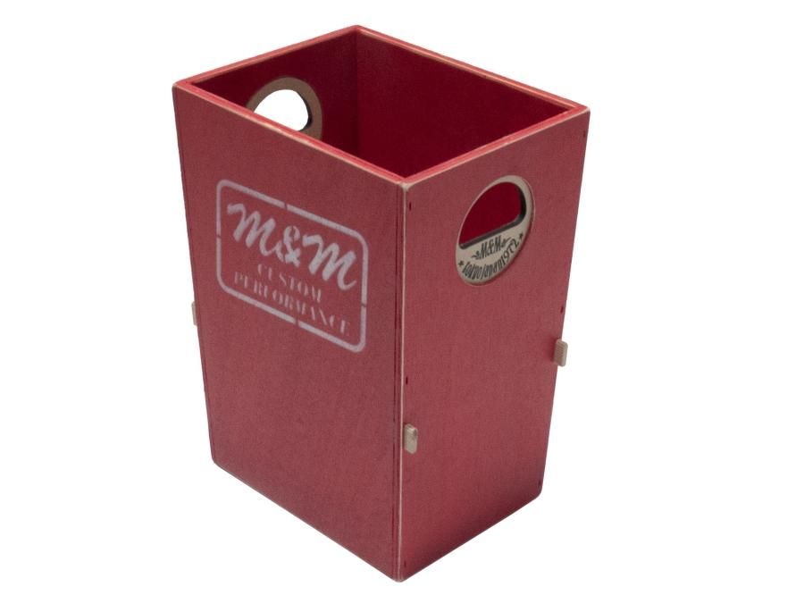 M＆M（エムアンドエム）正規通販サイト| ReVoLuTioN（リヴォルーション）