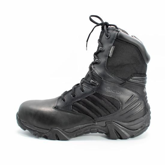 ≪BATES≫ ブラック GX-8ゴアテックスブーツ / 11(約30cm) (NEW)