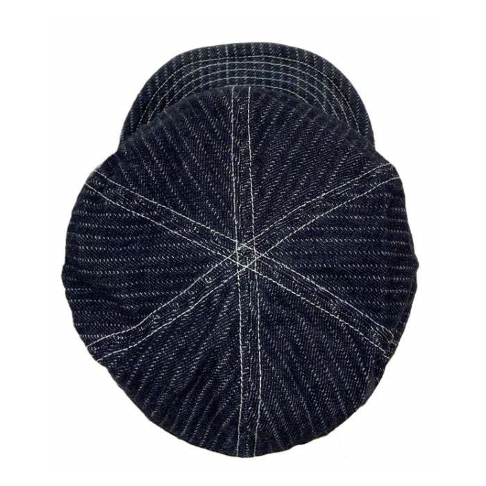 COLIMBO/コリンボ】 プレスコットワークキャップ/ ZX-0613 ーー