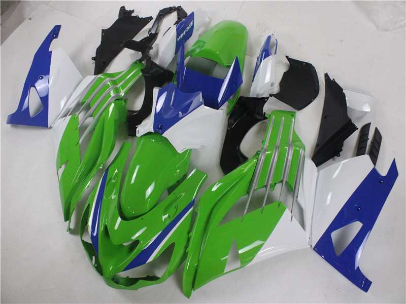 Fit for Kawasaki 2012-2026 Ninja ZX14R Injection 40th Edition