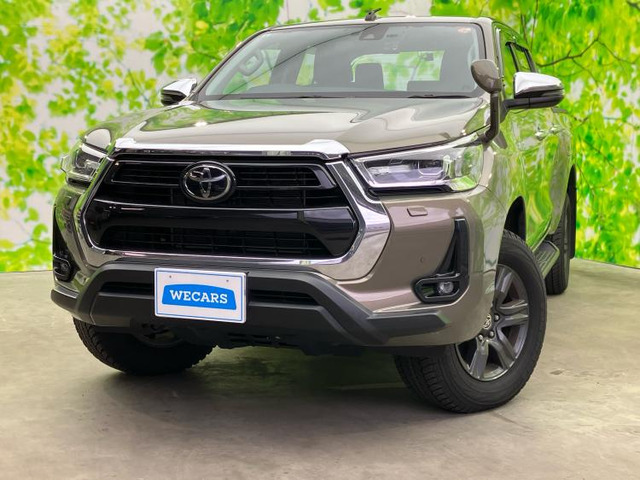 トヨタ ハイラックス 450万円以下の中古車 | 中古車情報・中古車検索