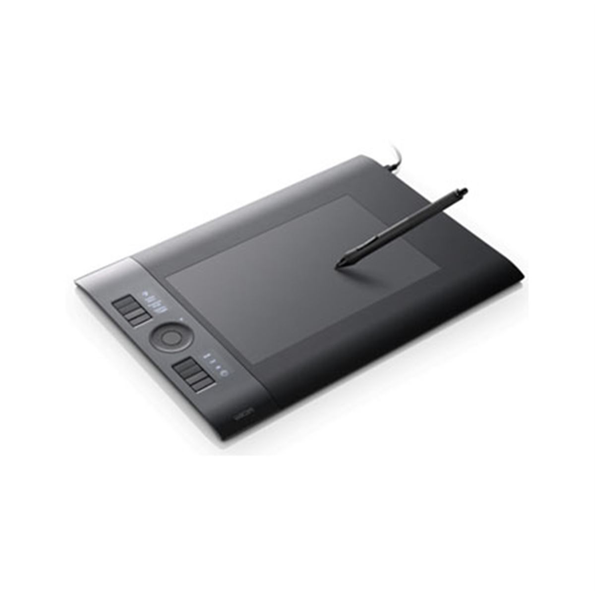 ワコム、有機EL搭載ペンタブレット「Intuos4」 - 価格.com