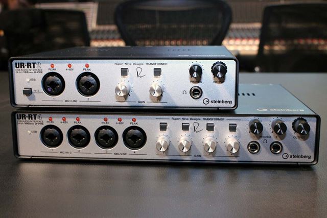 Steinberg UR-RT2 価格比較 - 価格.com