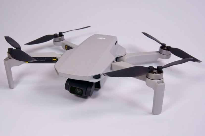 カジュアルドローンの決定版！ DJI「Mavic Mini」のいいところと気に