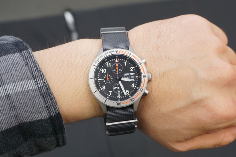 1000台限定！ ソニーからエヴァコラボ初のスマートウォッチ「wena