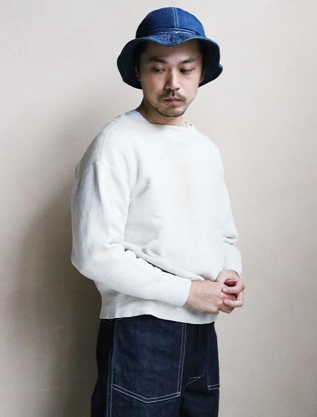 WW2 US NAVY SWEAT SHIRT SIZE 40 | 第二次世界大戦時のUS NAVYの