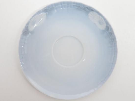 ロイヤルコペンハーゲン カップ＆ソーサー□ミッドサマーナイト