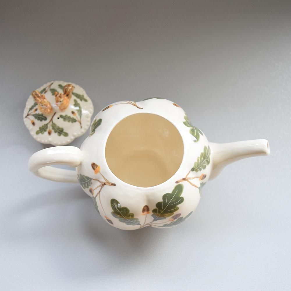 Sugar Poppo Wリスティーポット - SLOW MARKET （スロー マーケット