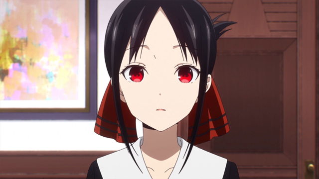 かぐや様は告らせたい』古賀葵の考える“四宮かぐや”の共感ポイント