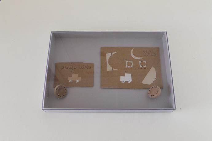 堀井和子さんの「いいもの、みつけました！」 第13回 - CLASKA ONLINE SHOP