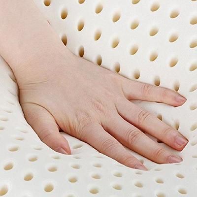 天然ラテックスマットレス|シングル - ラテックス枕、肩こり・いびき枕