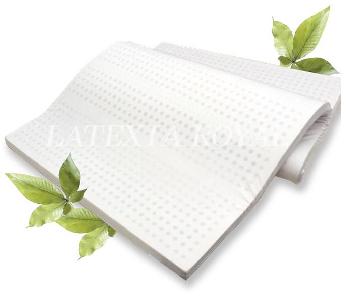 天然ラテックスマットレス|シングル - ラテックス枕、肩こり・いびき枕