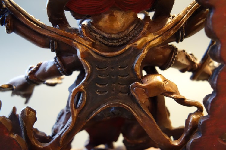 大黒天｜大阪の仏像販売なら仏像専門店 多羅堂