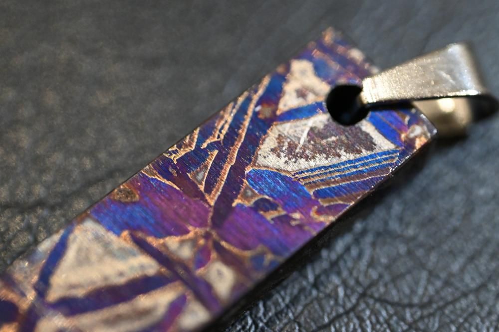 アルタイ隕石 (Aletai meteorite)