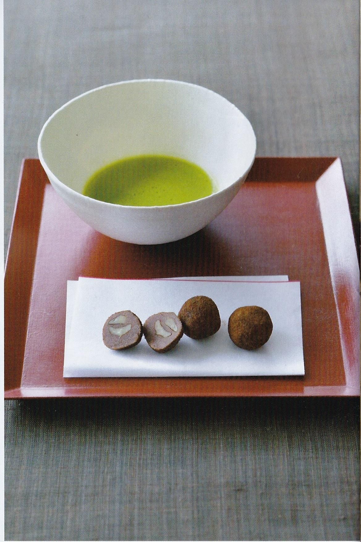 香木実 かぐのきのみ- 創業嘉永元年 会津長門屋