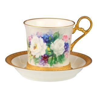 コーヒー碗皿 - ナカヤマ販売オンラインショップ