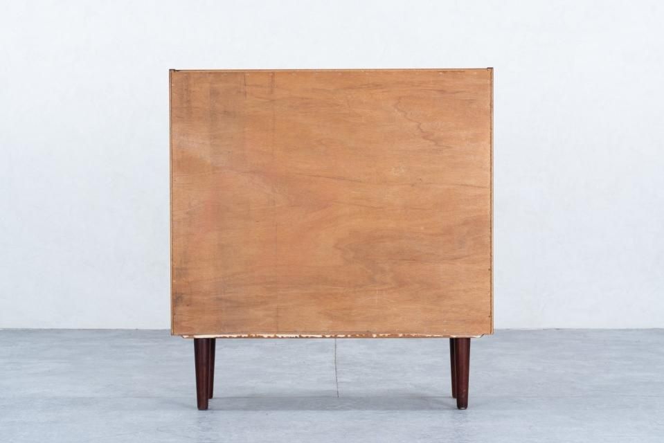 キャビネット ローズウッド | 北欧家具 haluta (ハルタ)