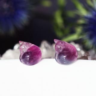 フローライト - オーダーメイドジュエリー工房リパッティ