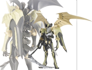 予約)(B_371) スーパーロボット大戦 ディス・アストラナガン (未組立