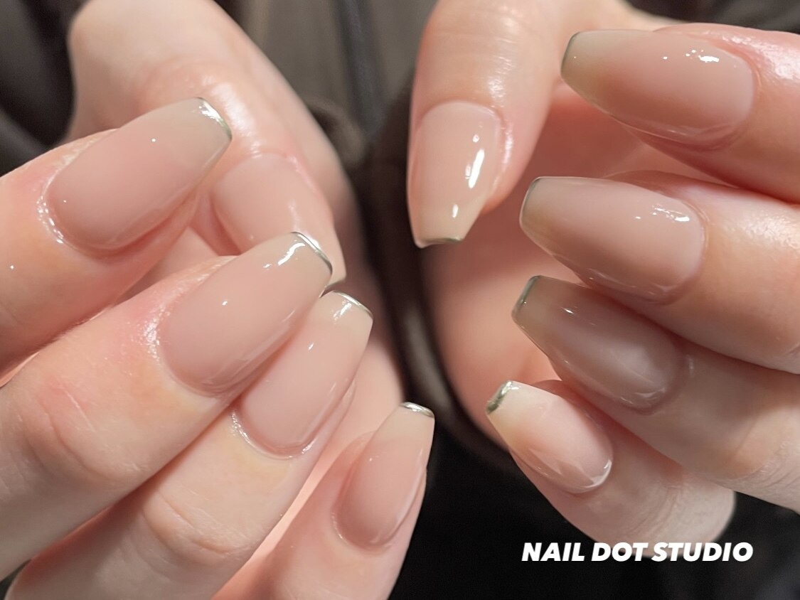 2026年冬トレンド】スカルプ（スカルプチュア）のネイルデザイン集