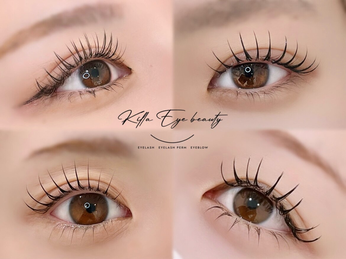 キラアイビューティー 静岡(killa eye beauty)｜ホットペッパー