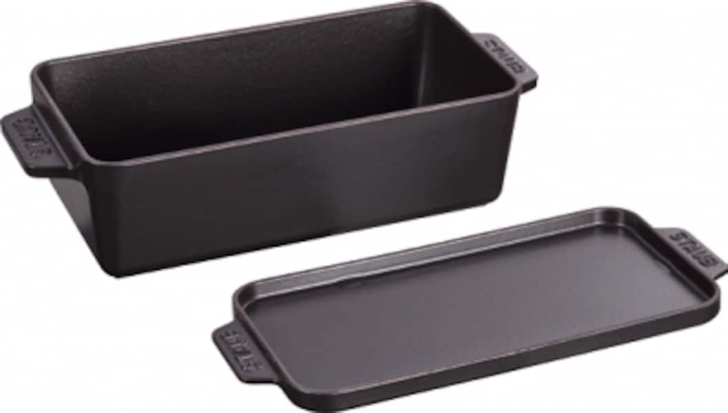 パンが焼ける！ストウブの新しいキッチン道具 [雑貨] All About