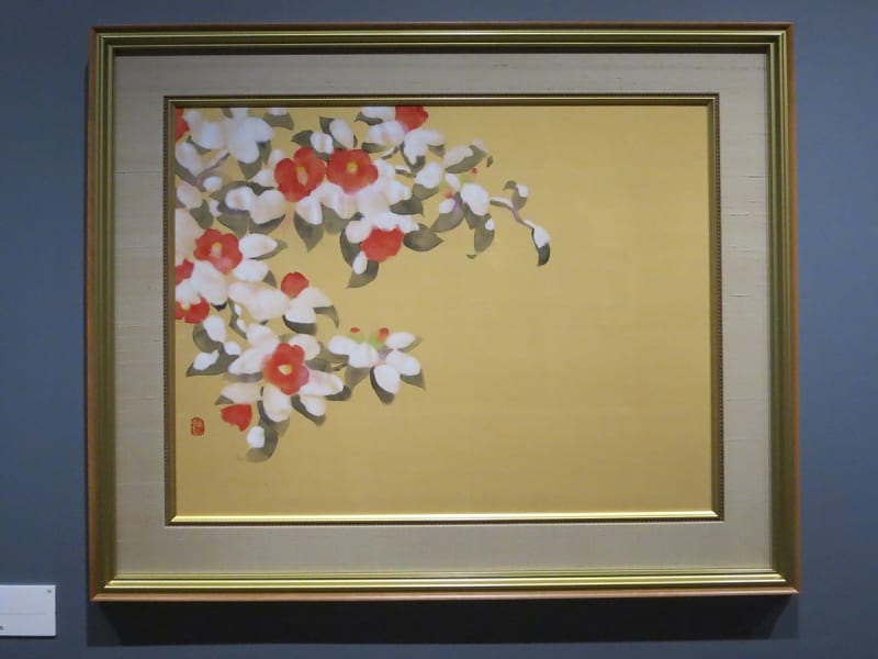 2/4 片岡鶴太郎、画業20周年の展覧会 見どころと展示作品 [住まいの