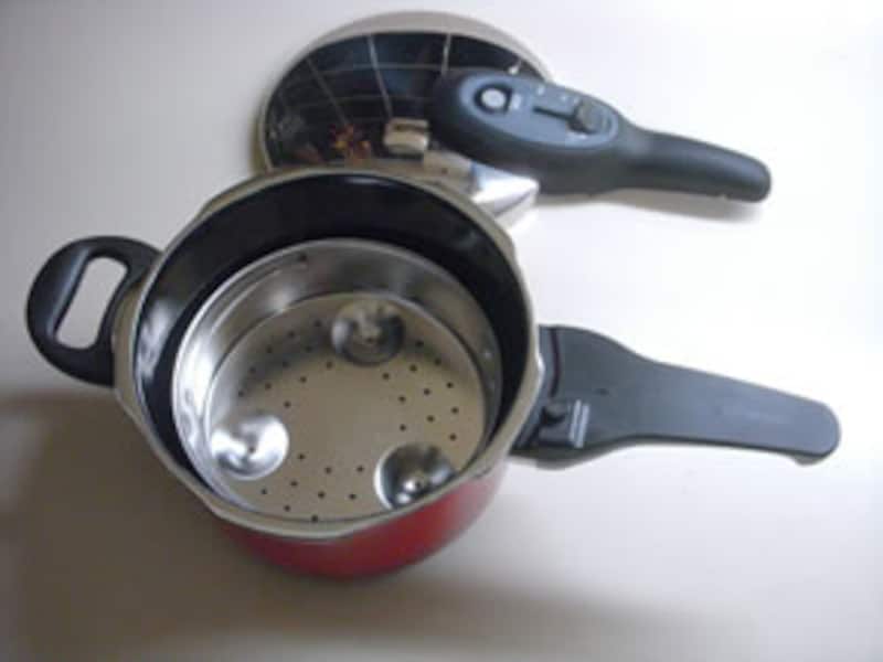 ひとり暮らしにピッタリ！小型圧力鍋 [キッチン] All About