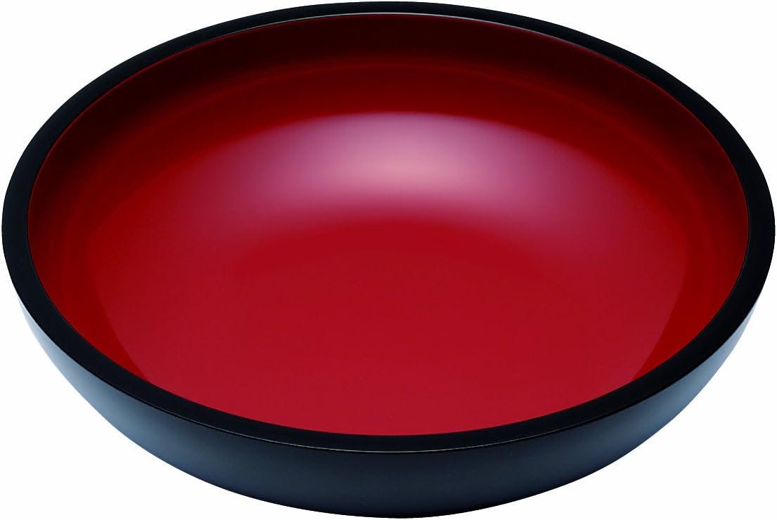 豊稔企販 普及型こね鉢 480mm A-1204 麺道具 練り込み 生地作り