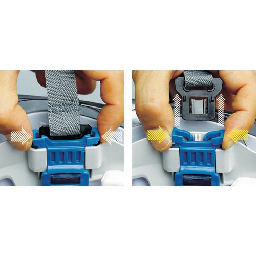 CAINZ-DASH】ミドリ安全 ハイスペックモデル（ワイドシールド付） SC