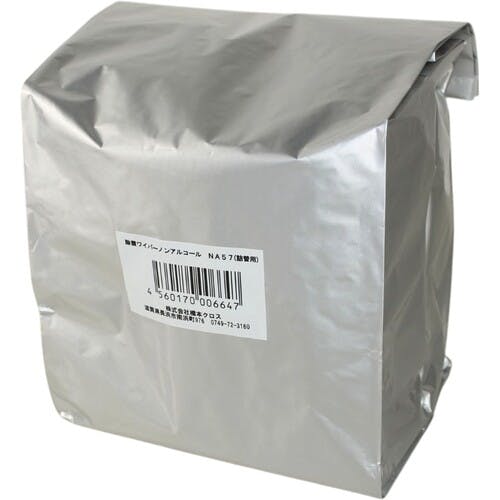 CAINZ-DASH】橋本クロス ウェットティッシュ 除菌ワイパーノン