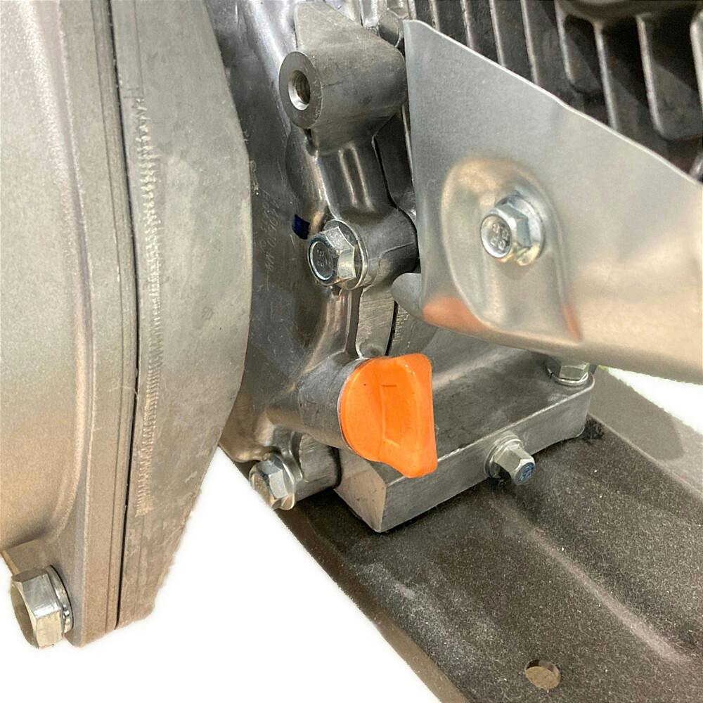 4サイクルエンジンポンプ SEV-80X | 農業機械 通販 | ホームセンターの