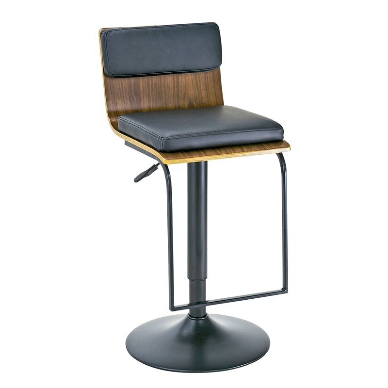 宮武製作所 MIYATAKE バーチェア Presto（プレスト） | 椅子・チェア