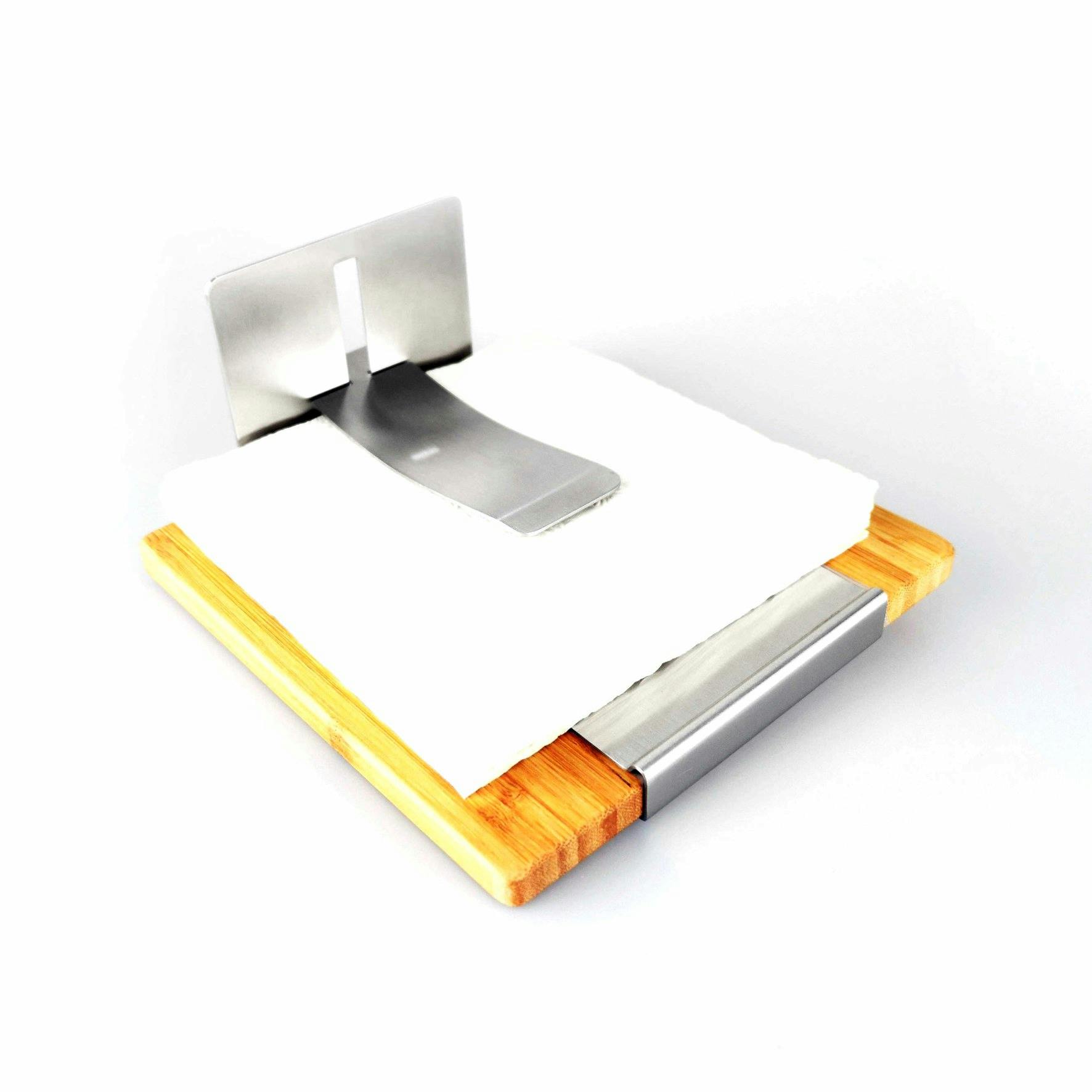 ナプキンホルダー｜ZACK 22446 ANGO ナプキンスタンド 紙ナプキン