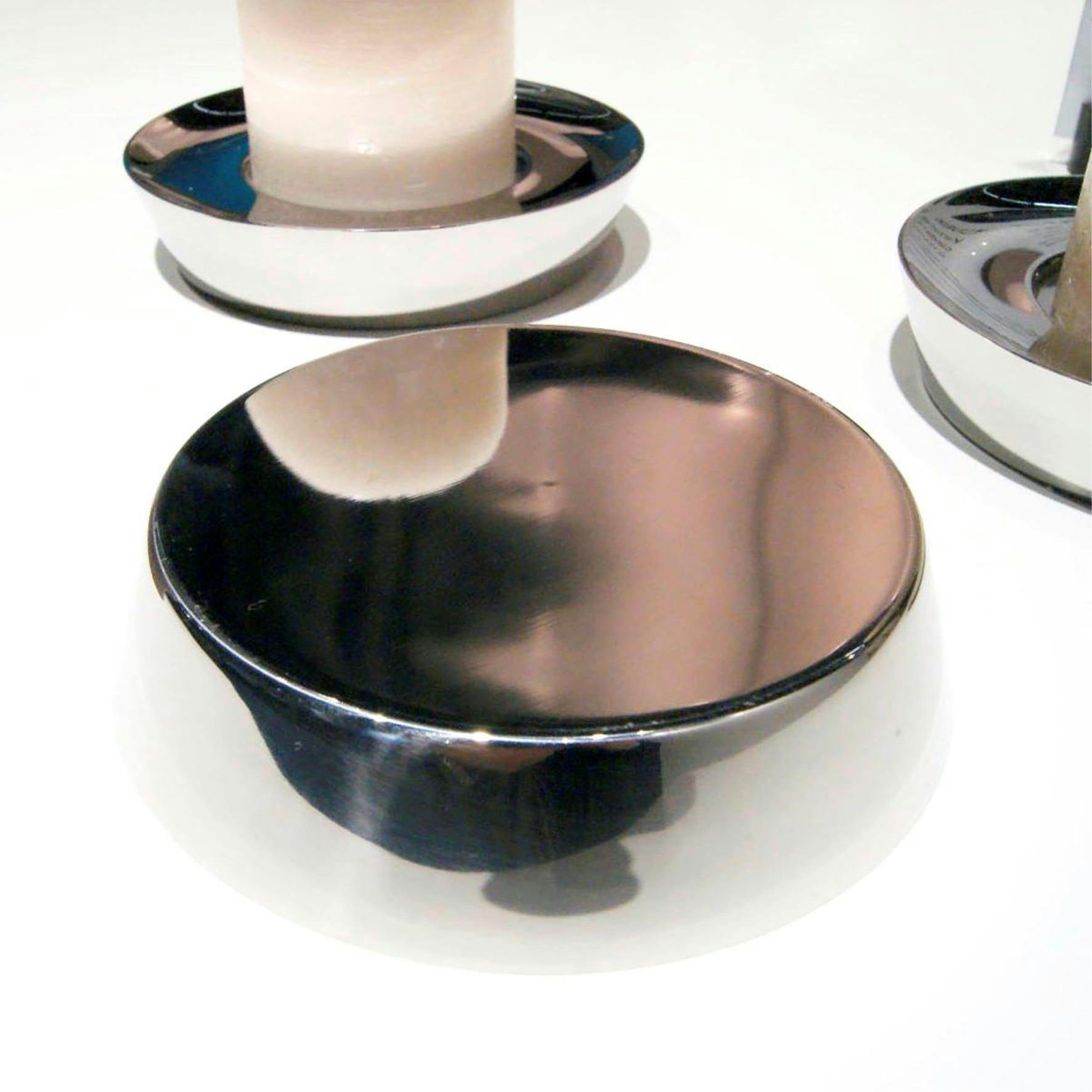 キャンドルホルダーS｜ZACK 40689 CUEDO キャンドルプレート