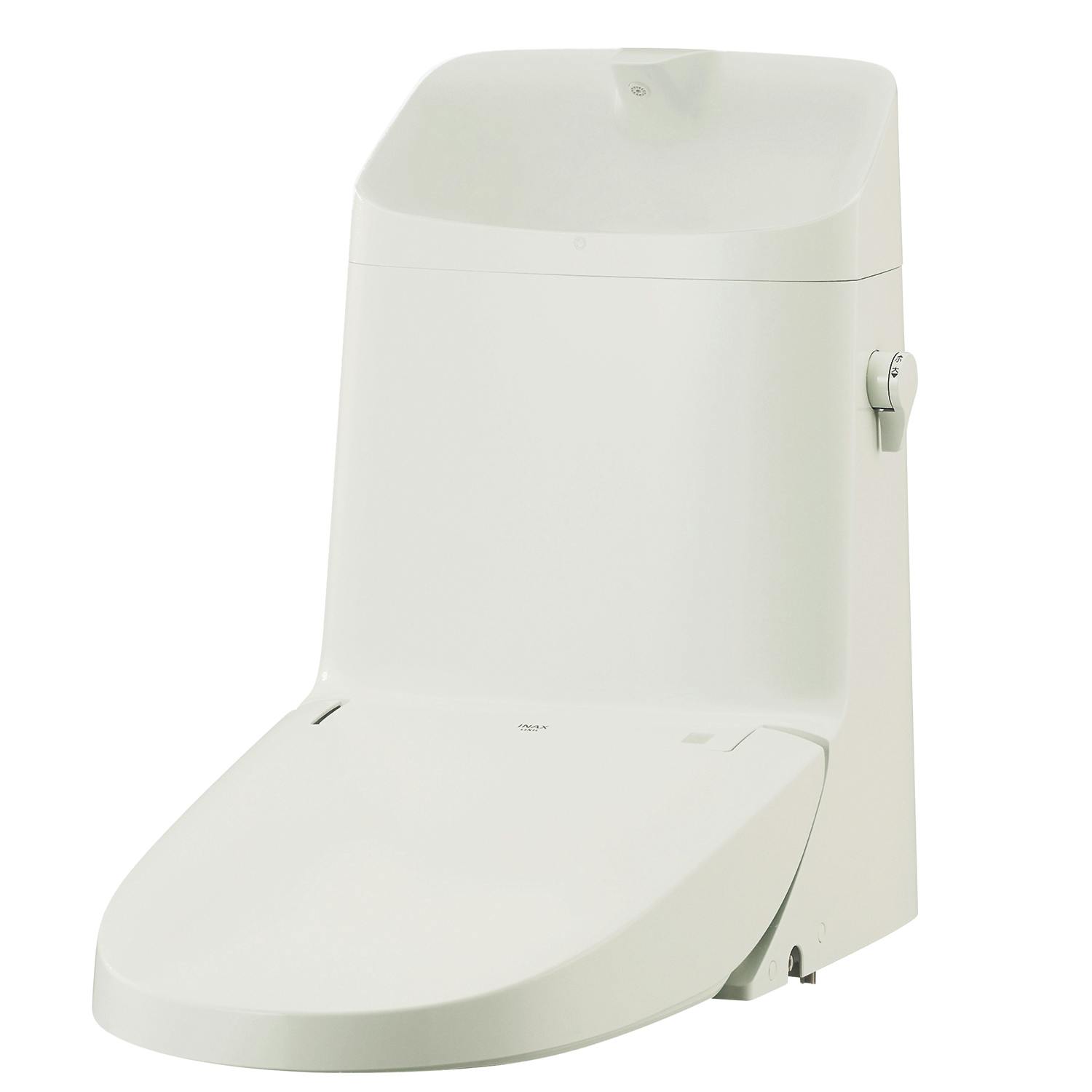 INAX リフレッシュシャワートイレタンク付一般地 オフホワイト DWT