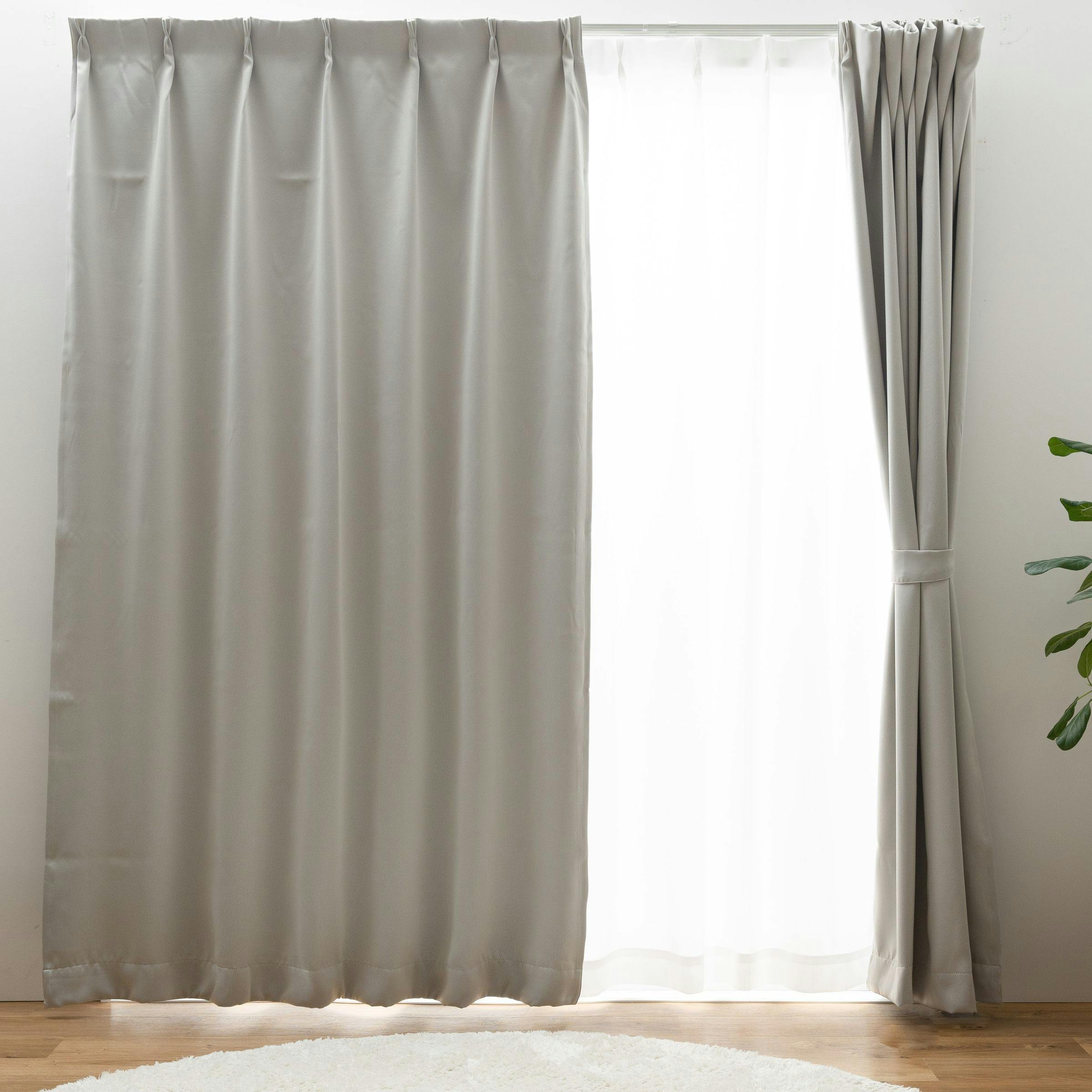 四枚組カーテン 100×135」の人気商品一覧 | 安い商品を通販サイトから