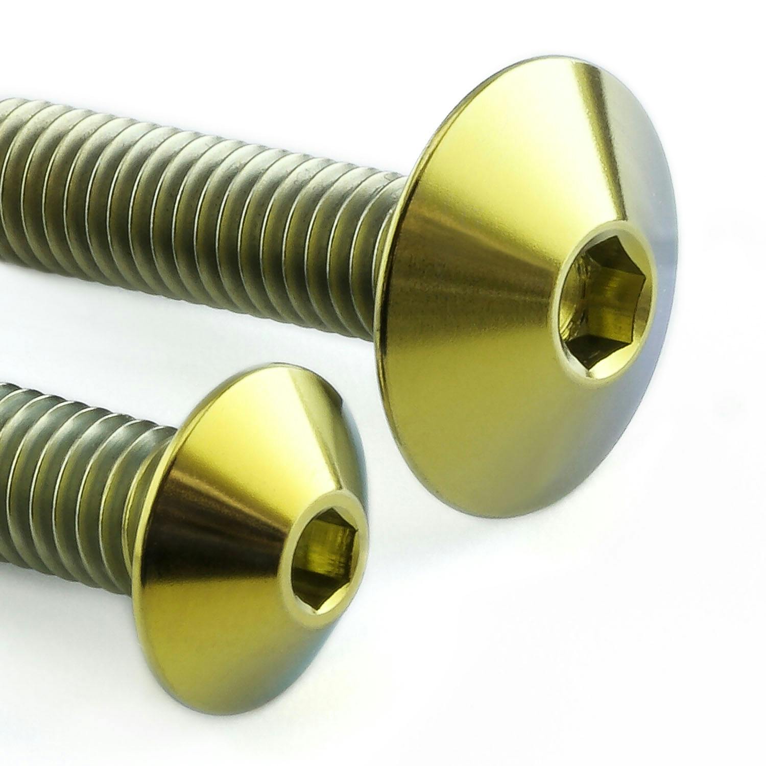 Pro-Bolt プロボルト Titanium Fairing Kit Kawasaki Ninja ZX-6R