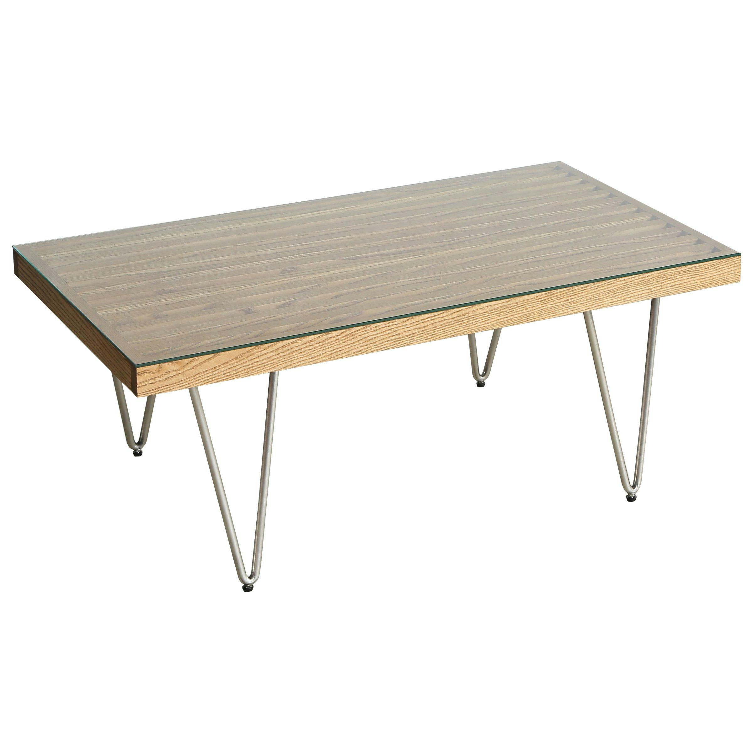 COMFORM リビングテーブル IT ナチュラル センターテーブル 北欧 木製