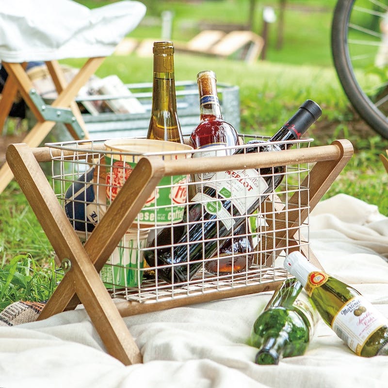 DULTON ダルトン マガジンラック ファーウッド MAGAZINE RACK FIR WOOD