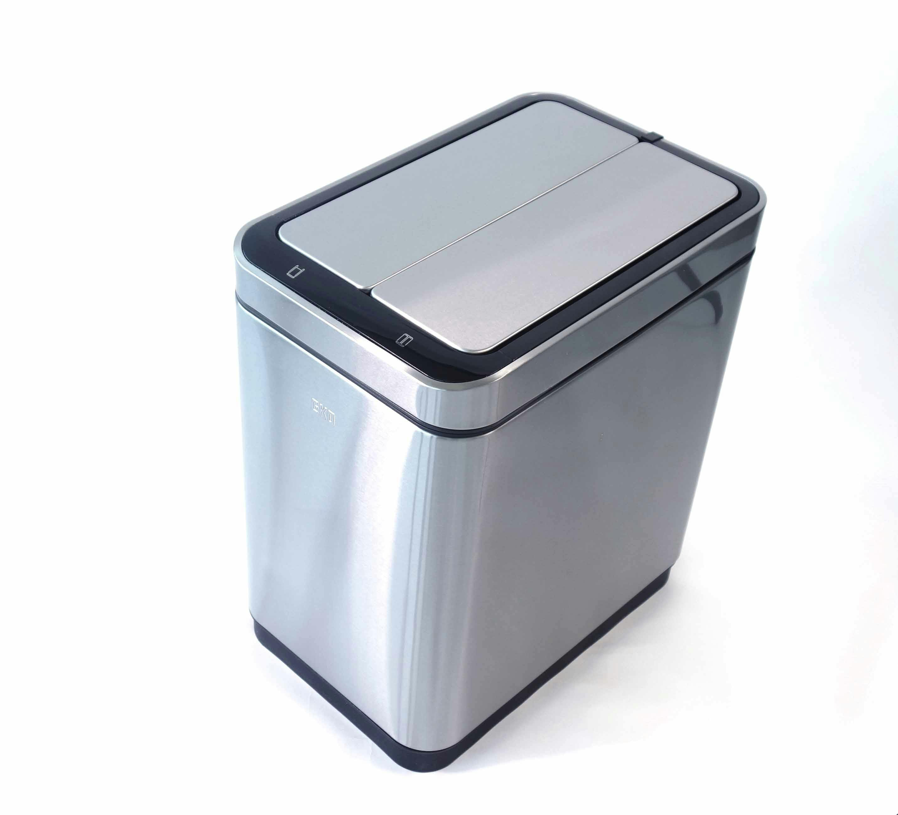 EKOJAPAN EKO デラックスファントム センサービン 20L シルバー