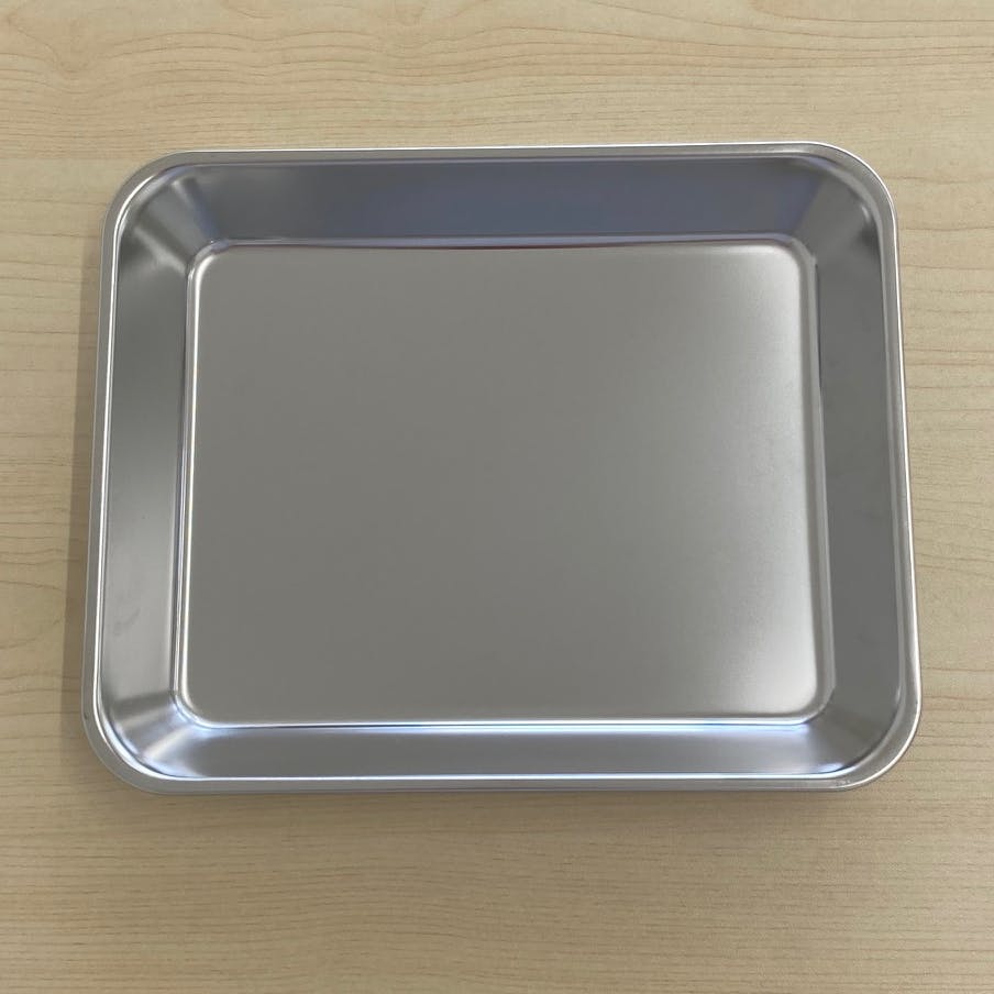 赤川器物製作所 ステンレス 角バット キャビネット 33024 日本製