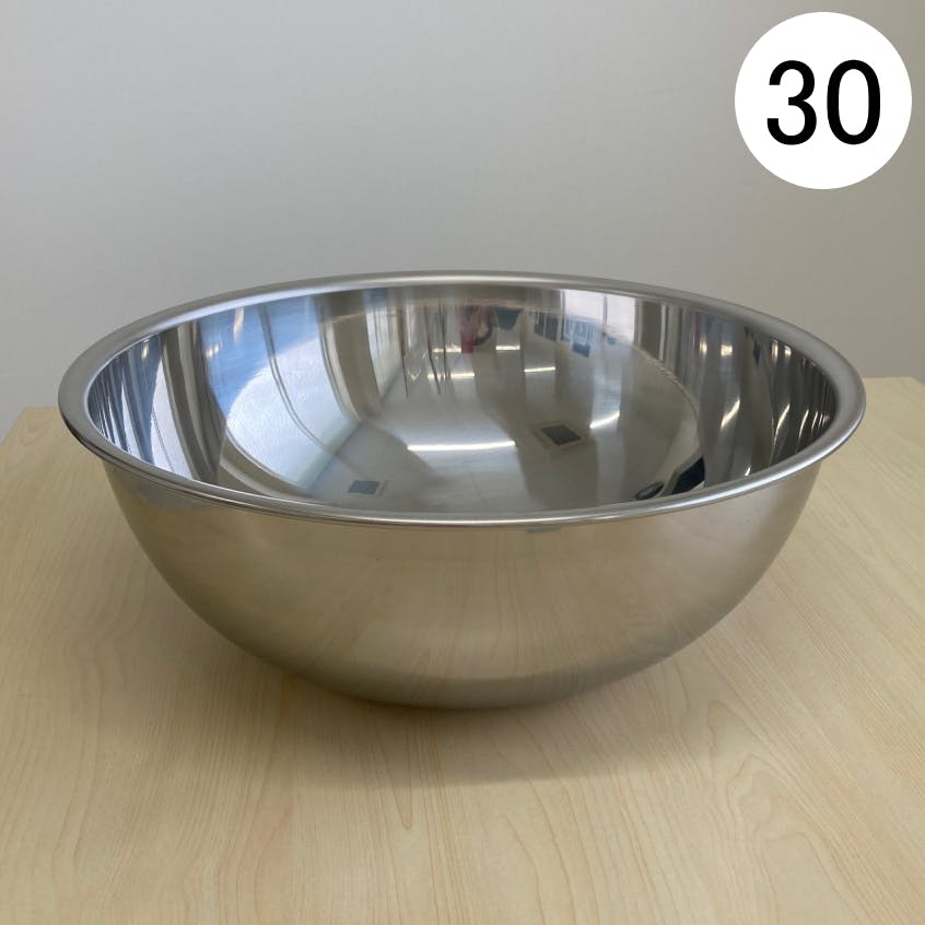 SUS AM-3 抗菌ボール 30cm 日本製 ステンレス 抗菌 ボール ボウル