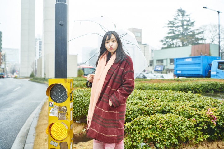 神宿 road to success!!!《第3回》一ノ瀬みか - OTOTOY