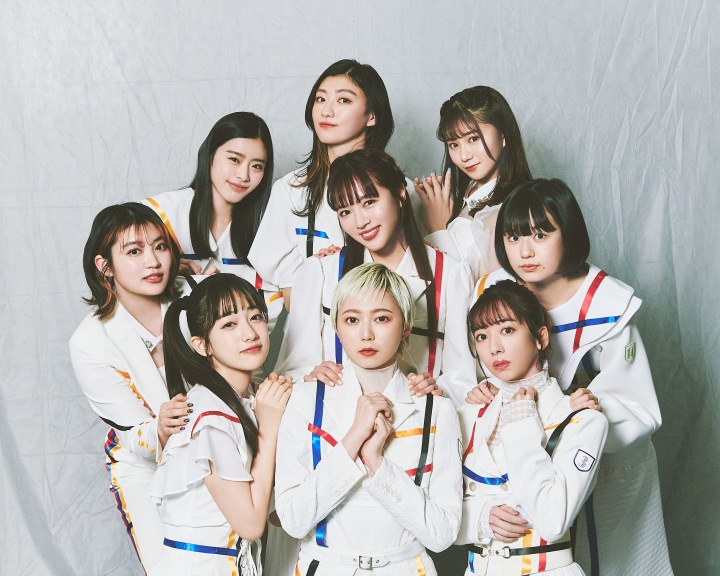 私立恵比寿中学『私立恵比寿中学』総力大特集! その魅力を3部構成で