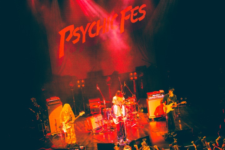 衒わず、卑屈にならず──ヤマトパンクス（PK shampoo）が循環のなかで