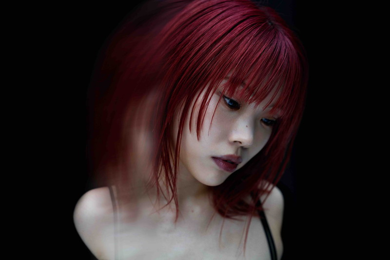 アイナ・ジ・エンド、新曲「Love Sick」が『劇場版モノノ怪 唐傘』主題