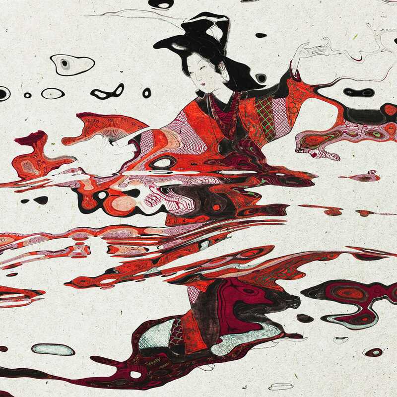 神はサイコロを振らない、11/11に新SG「火花」リリース決定 - News