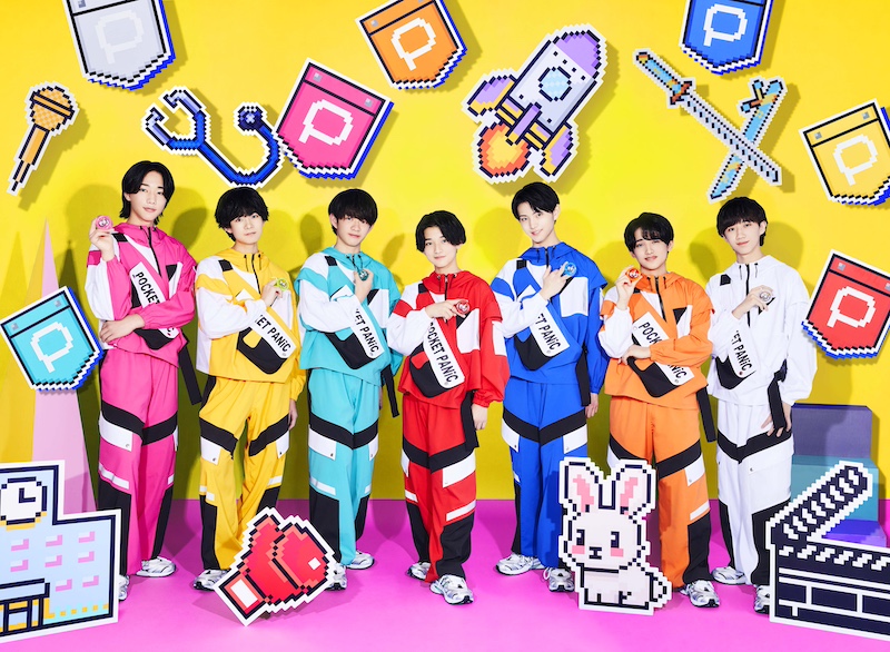 プレミアMelodix!〉10/6はOCHA NORMA、まつむら かなう、サクラサク